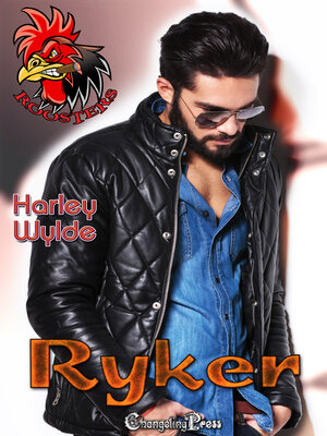 cover image of Ryker